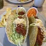 用戶對於TACOS COM的評論圖