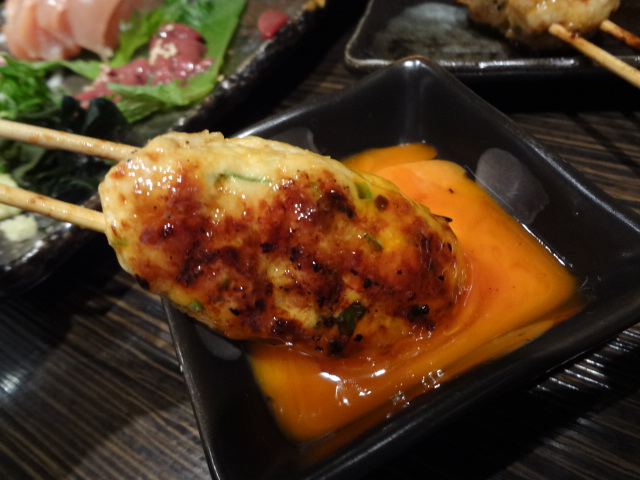 用戶對於火の鳥 天下茶屋店的評論圖