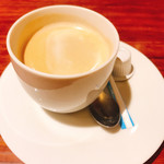 用户对于パスタmama 新宿店的评论图