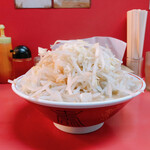 用戶對於ラーメン 麺徳 東陽町店的評論圖
