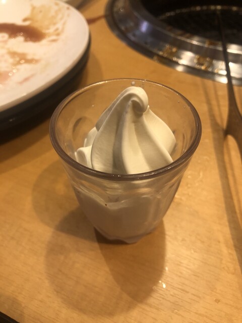 用戶對於焼肉 きんぐ 札幌豊平店的評論高清圖