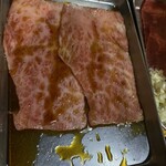 用戶對於ヤキニク ホルモン どうげん的評論圖