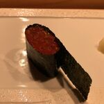 User's review image for すし 久遠 くまがい
