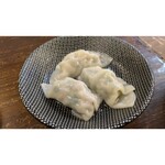 用戶對於おかんの餃子的評論圖