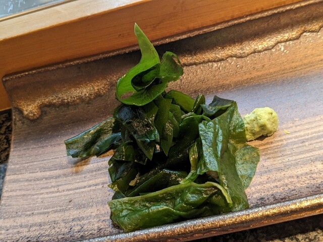 用戶對於若大将的評論高清圖