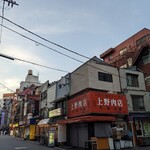 用戶對於焼肉大門的評論圖