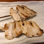 用戶對於鳥貴族 天神橋3丁目店的評論圖