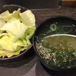 用户对于博多串焼き ひょうげもん 天王寺店的评论图