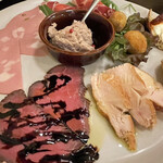 用戶對於イル ピッツァイオーロ的評論圖