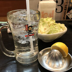 用戶對於世界の山ちゃん 新宿花園店的評論圖