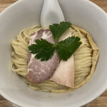 User's review image for 麺匠 一粒万倍 寺町店
