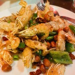 用戶對於老辺餃子舘 新宿別館的評論圖