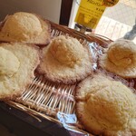 用户对于パンの店 チャーリー的评论图