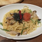 用户对于ジョリーパスタ 江別店的评论图