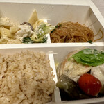 用戶對於PARIYA DELICATESSEN 渋谷東急フードショー店的評論圖