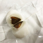 用戶對於フルーツ大福 果実ノ華 心斎橋御堂筋店的評論圖
