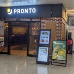 用户对于プロント あべの橋駅店的评论图