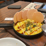 用戶對於世界の山ちゃん 銀座京橋店的評論圖