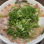 用戶對於来来亭 十条竹田店的評論圖