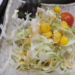 用户对于山わさび イオンモール札幌苗穂店的评论图