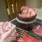 用戶對於炭火焼肉 尹家的評論圖
