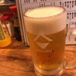 用戶對於酒場 踊るうぐいす的評論圖