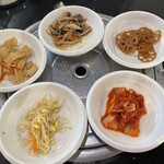 User's review image for 本家 ボンガ 新宿職安通り店