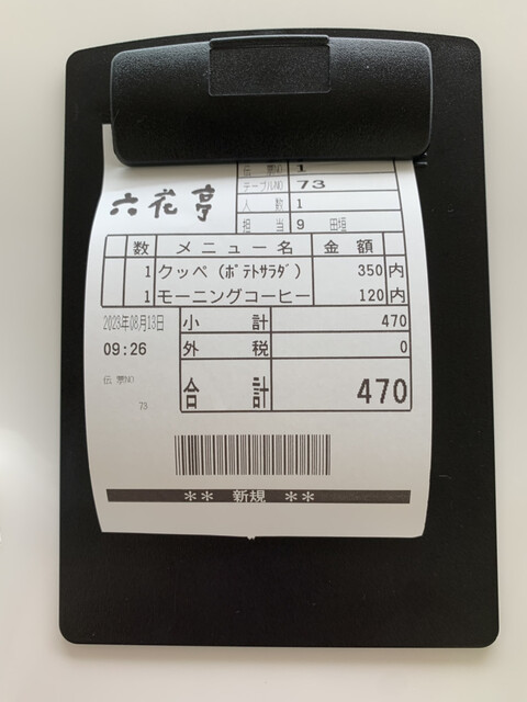 User's recommendation image for 六花亭 鶴見橋店