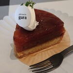 用戶對於パティスリー グラ的評論圖
