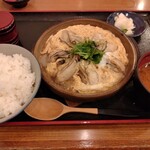 用戶對於とんかつ 三金的評論圖
