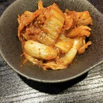 User's review image for 牛もつ鍋専門店 やま本 京橋店