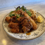 User's review image for ビストロ ブルーキッチン&ボトルズ