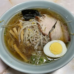 用戶對於三九ラーメン的評論圖