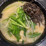 User's review image for タムジャイサムゴー 新宿中央通り店