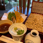 User's review image for 手打ちそばやぶ金