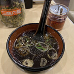 User's review image for 三商巧福 赤坂店