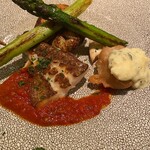 User's review image for ボダコア