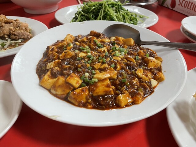 User's recommendation image for 中国家庭料理大連