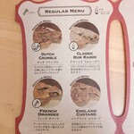 用戶對於GRANNY SMITH APPLE PIE & COFFEE 二子玉川店的評論圖