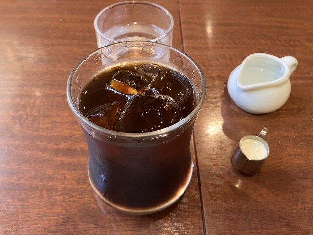 用户对于純喫茶 スワン 阿倍野店的评论高清图