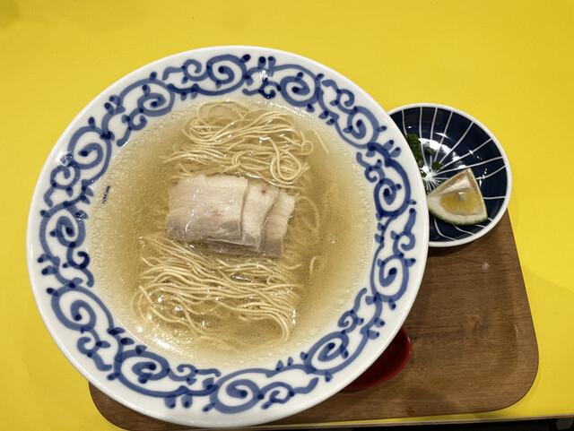 User's recommendation image for 豚そば 月や 本店