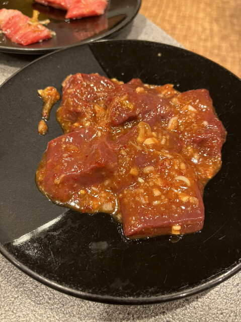 User's recommendation image for 焼肉もんもん亭