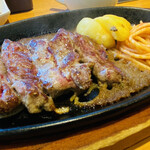 User's review image for ステーキ宮 高石店