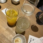 用户对于酒菜日和 ナマラヨシ的评论图