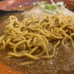 用戶對於麺や 虎鉄 豊岡店的評論圖