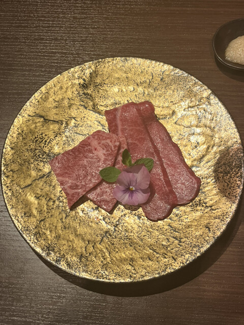 用戶對於焼肉 わしの 新宿本店的評論高清圖
