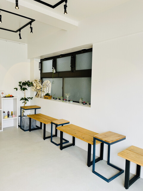 用戶對於Blue Ribbon的評論高清圖