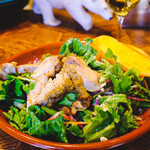 User's review image for イタリアン食堂 MAS