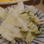 User's review image for おみっちゃん 虎ノ門店