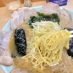 用戶對於とんとんラーメン的評論圖